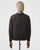 Crewneck jumper in throstle