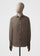 Linen shirt in tan